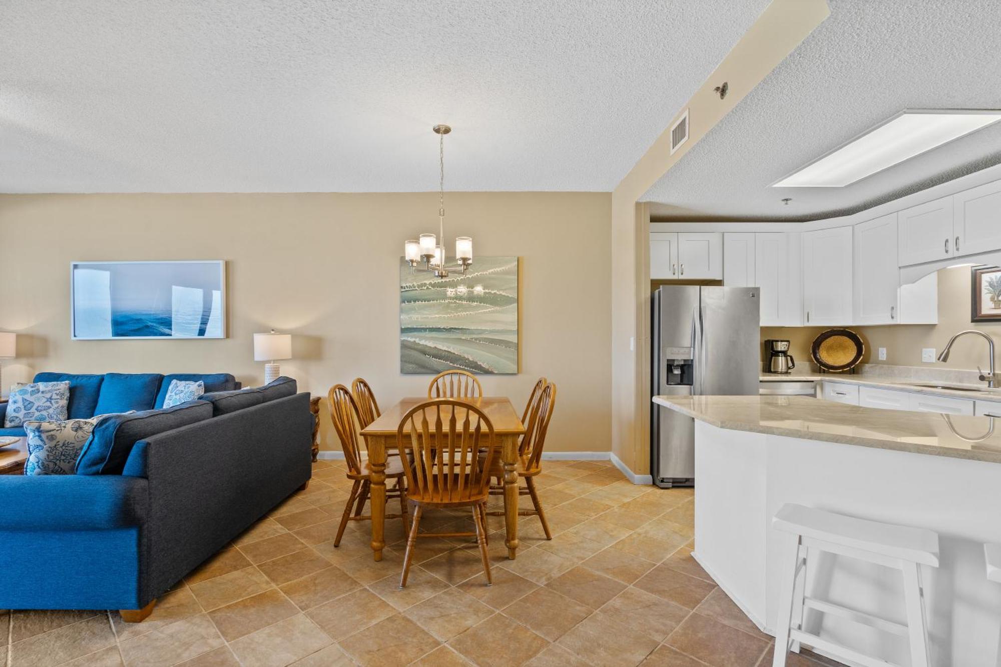 Phoenix 6 Unit 1213 Orange Beach Exteriör bild