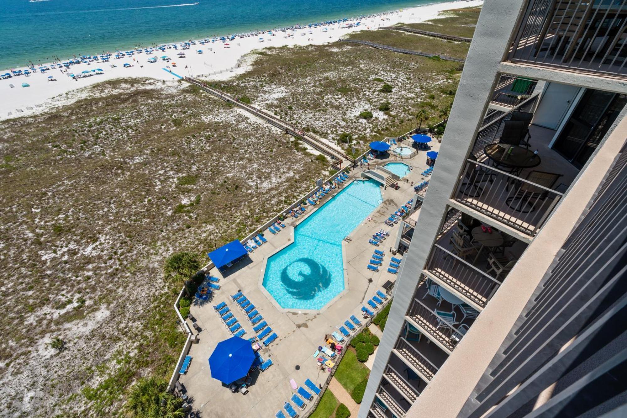Phoenix 6 Unit 1213 Orange Beach Exteriör bild