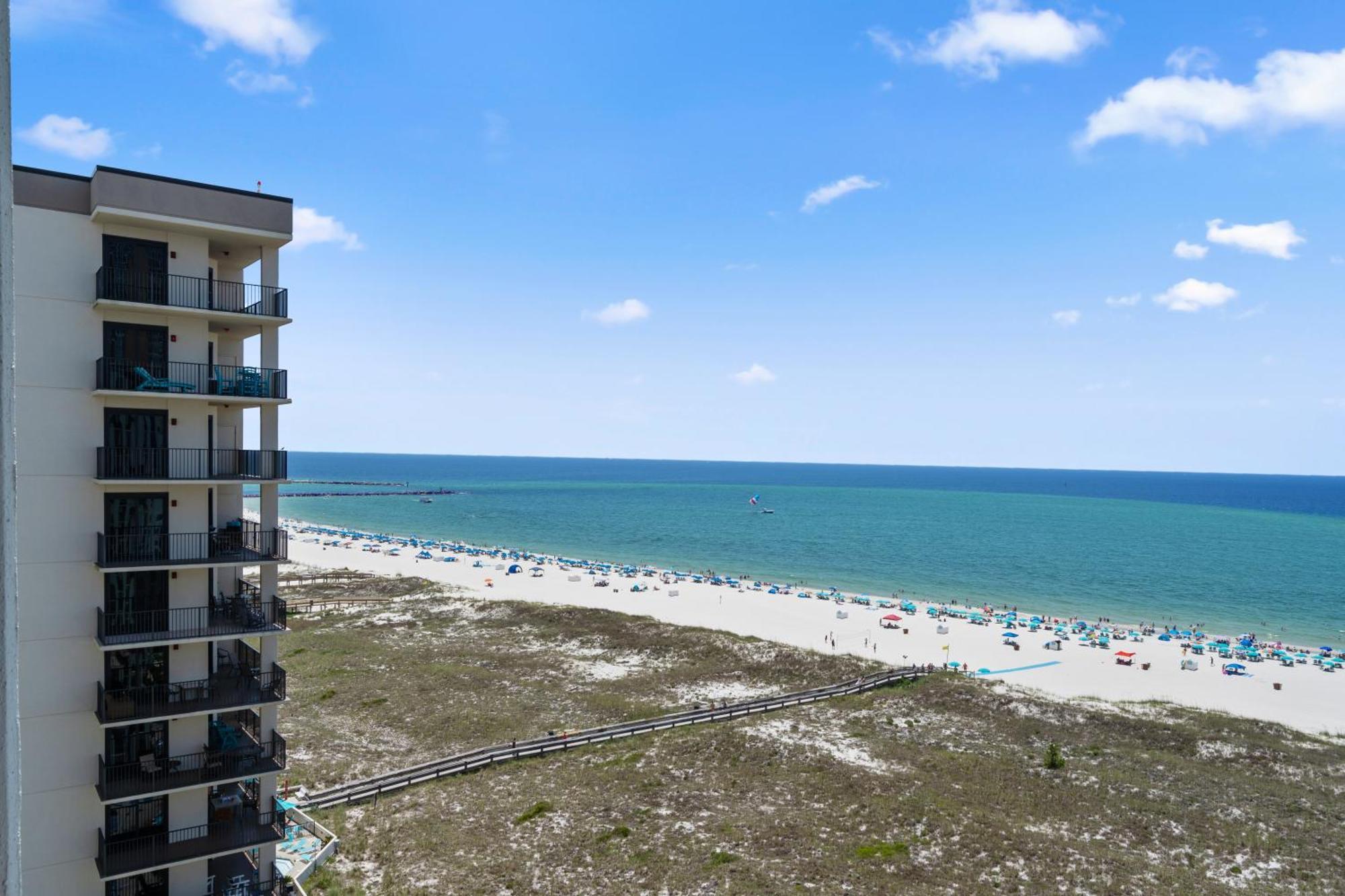 Phoenix 6 Unit 1213 Orange Beach Exteriör bild