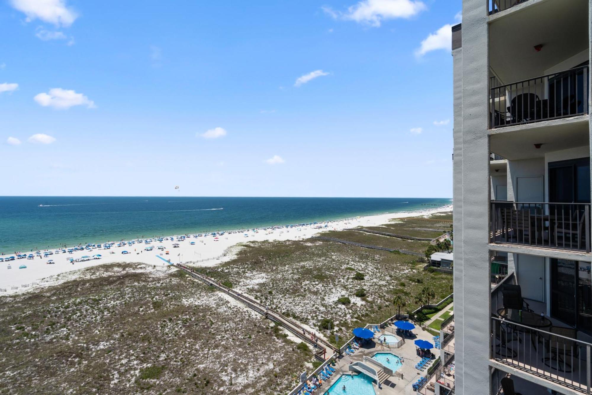 Phoenix 6 Unit 1213 Orange Beach Exteriör bild