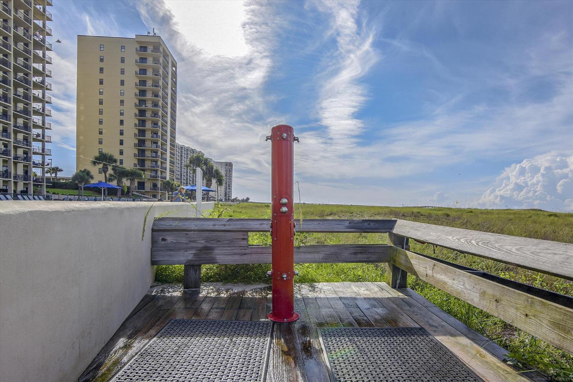 Phoenix 6 Unit 1213 Orange Beach Exteriör bild
