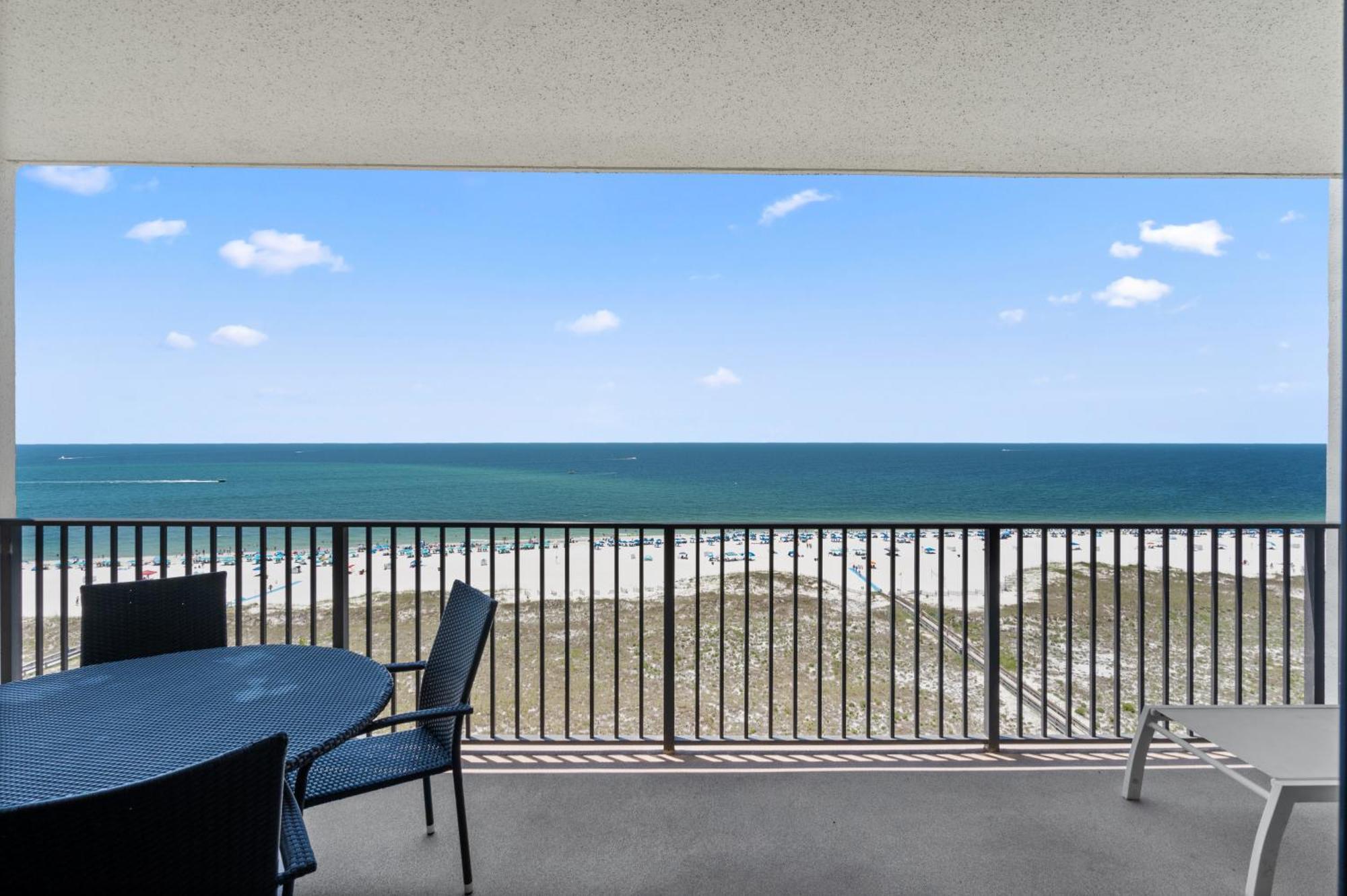 Phoenix 6 Unit 1213 Orange Beach Exteriör bild