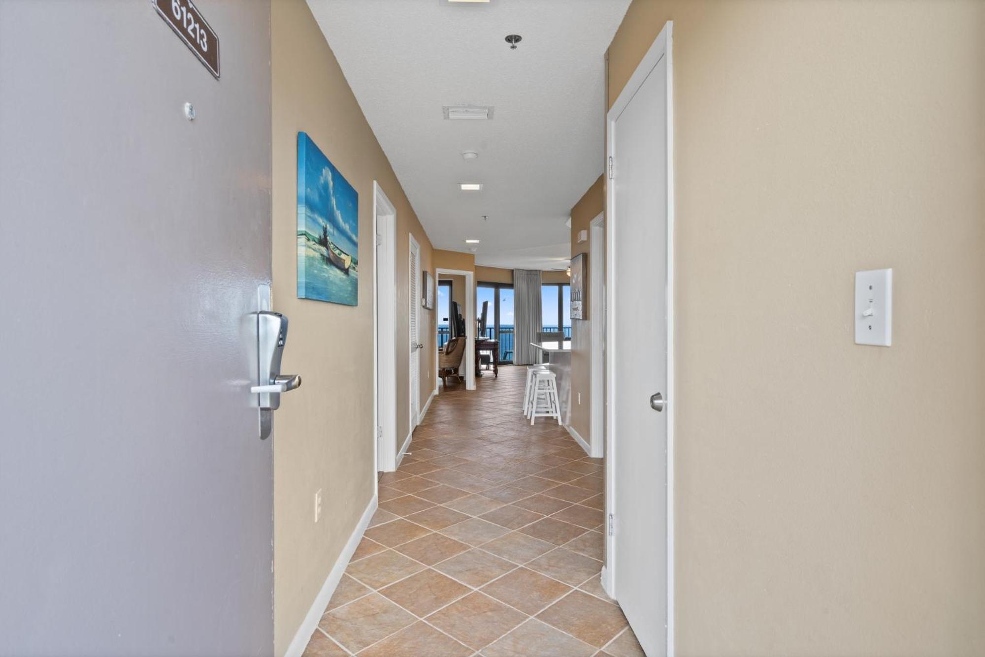 Phoenix 6 Unit 1213 Orange Beach Exteriör bild
