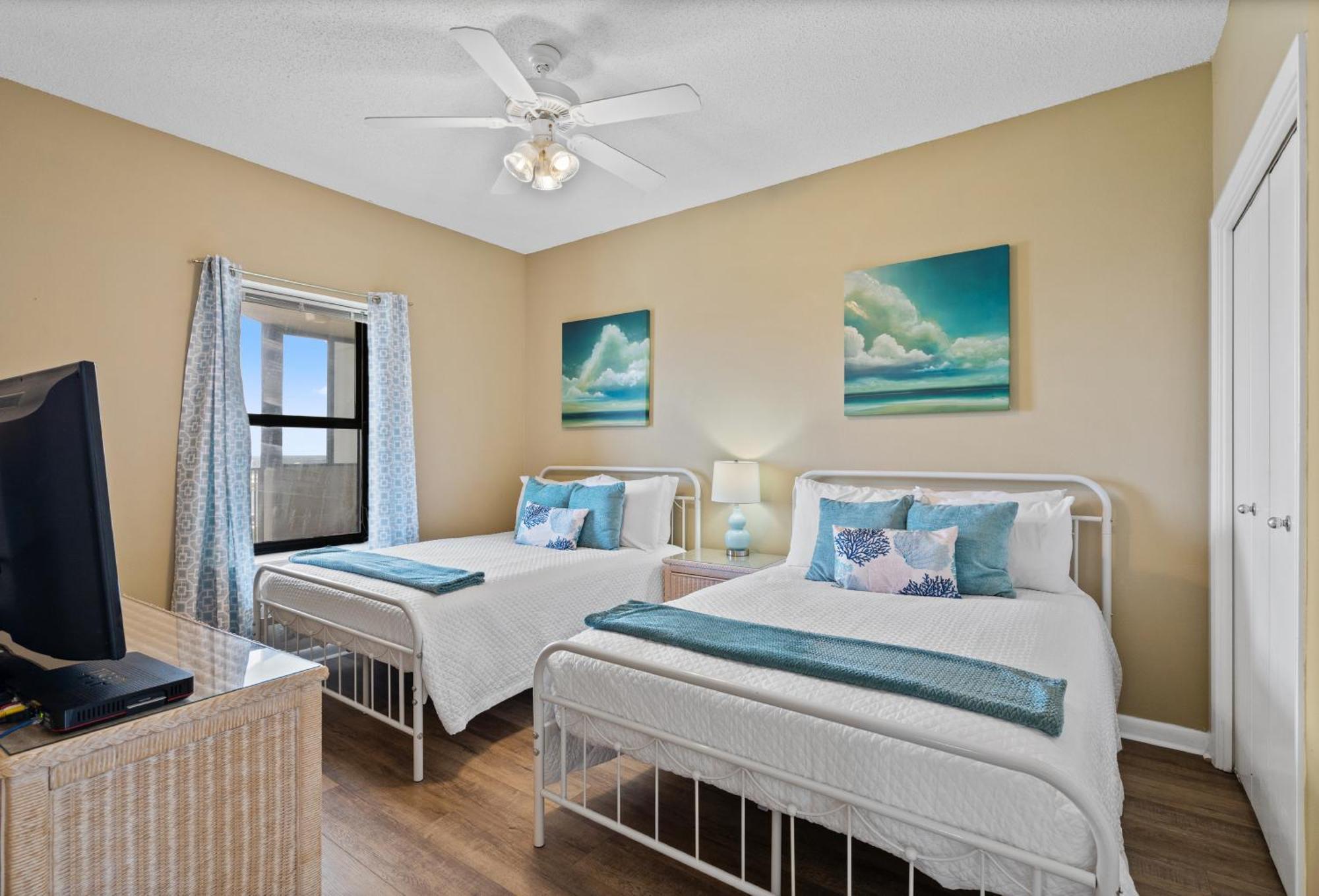 Phoenix 6 Unit 1213 Orange Beach Exteriör bild