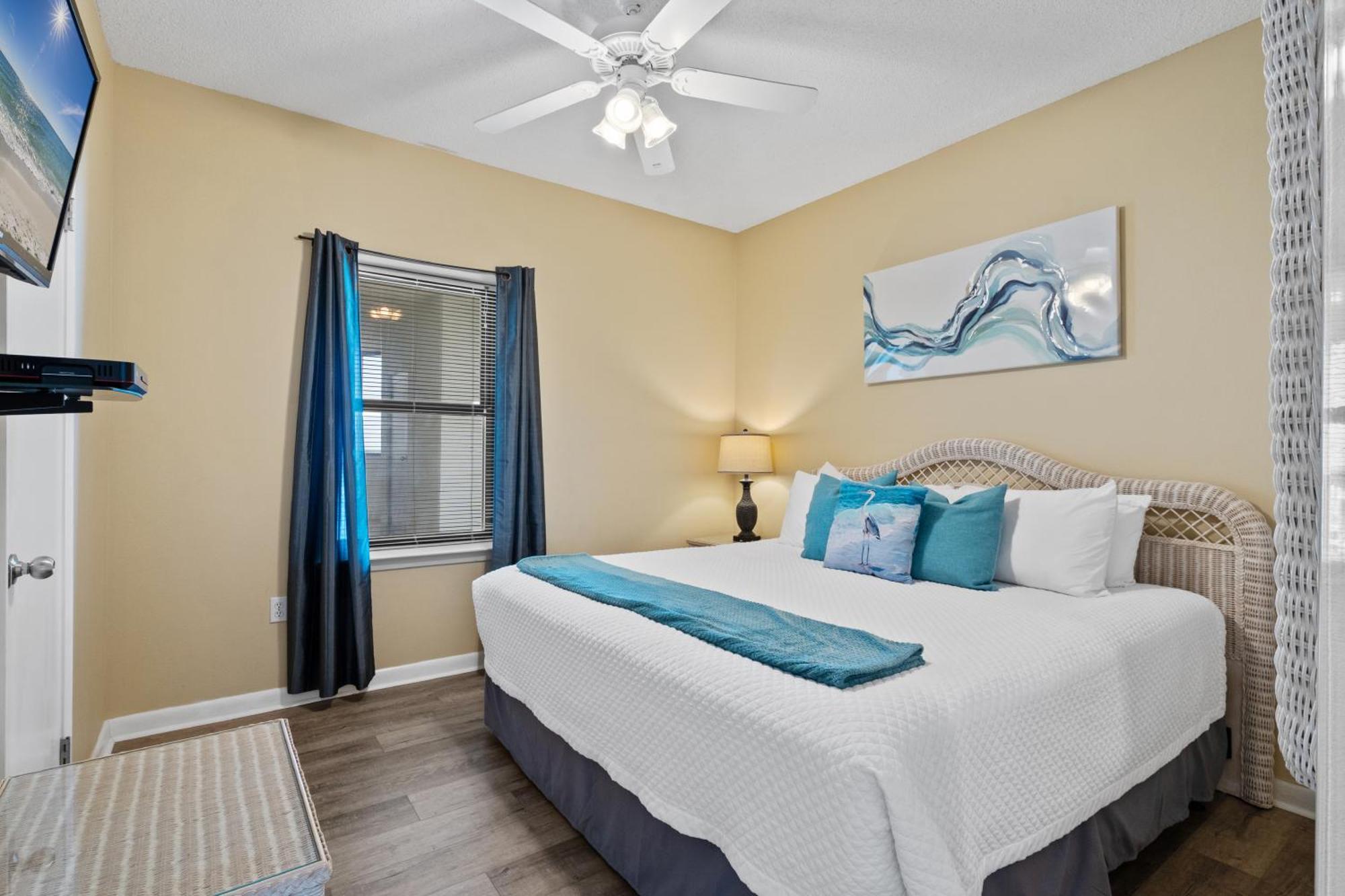 Phoenix 6 Unit 1213 Orange Beach Exteriör bild