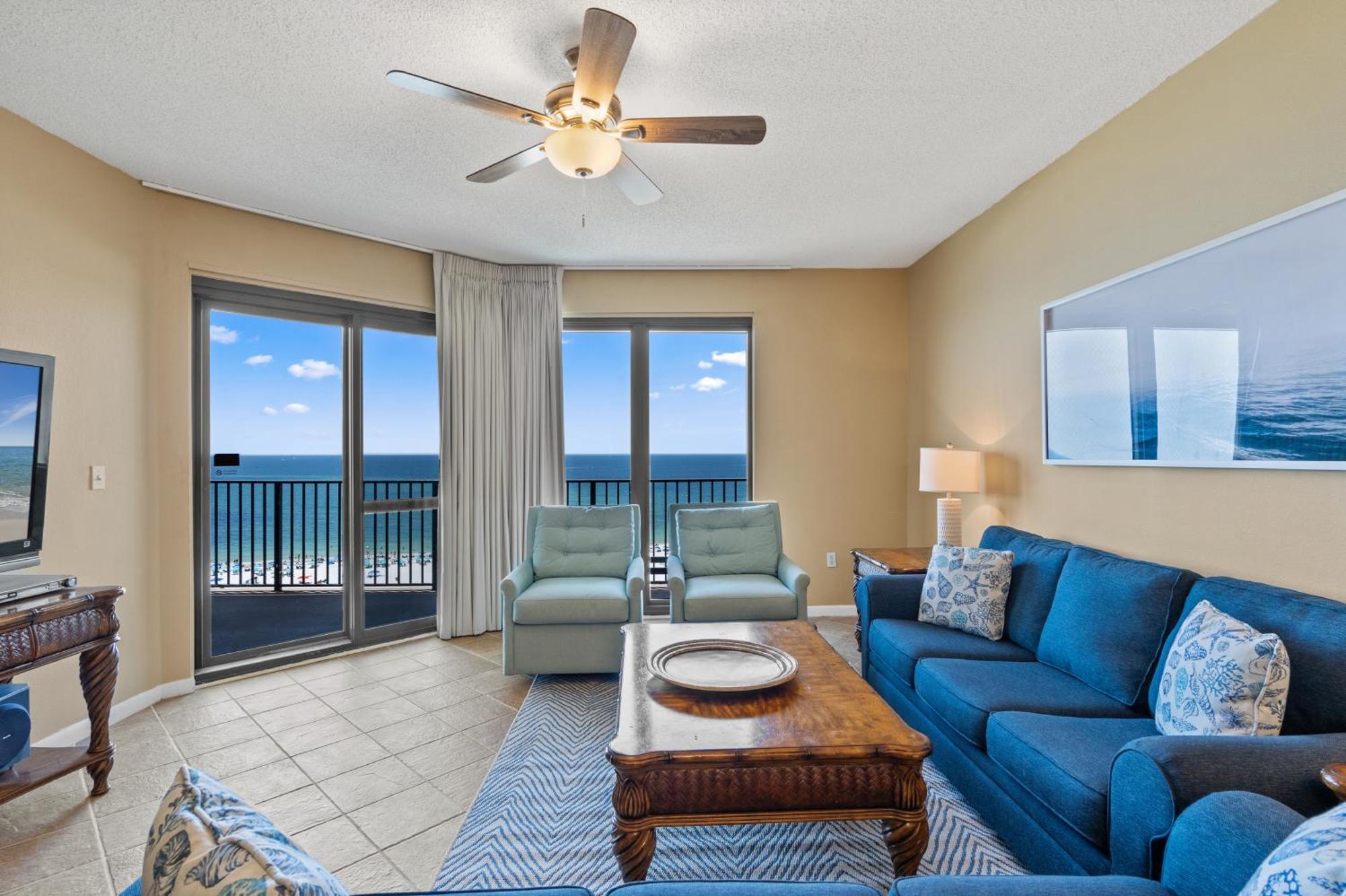 Phoenix 6 Unit 1213 Orange Beach Exteriör bild
