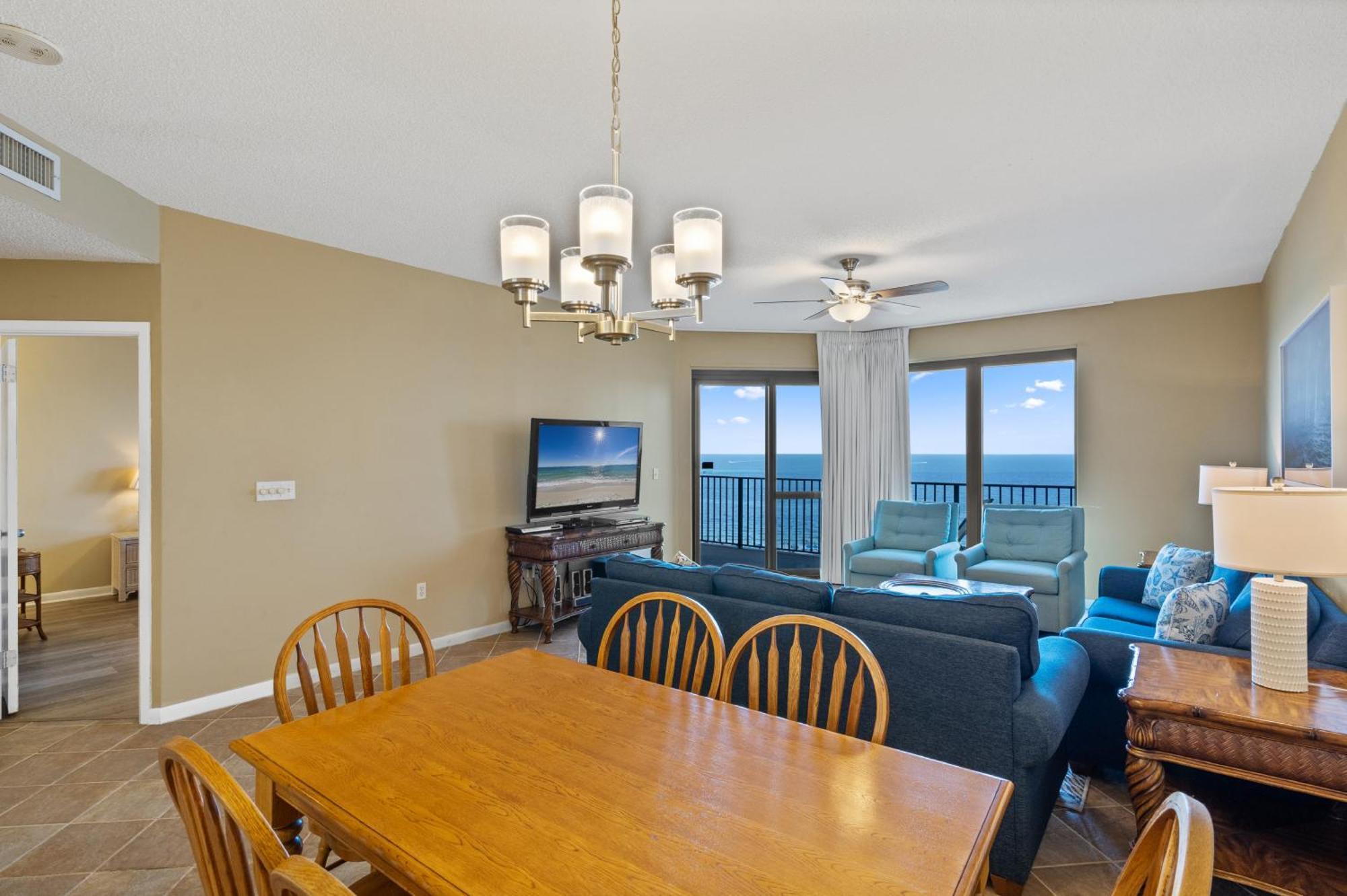 Phoenix 6 Unit 1213 Orange Beach Exteriör bild