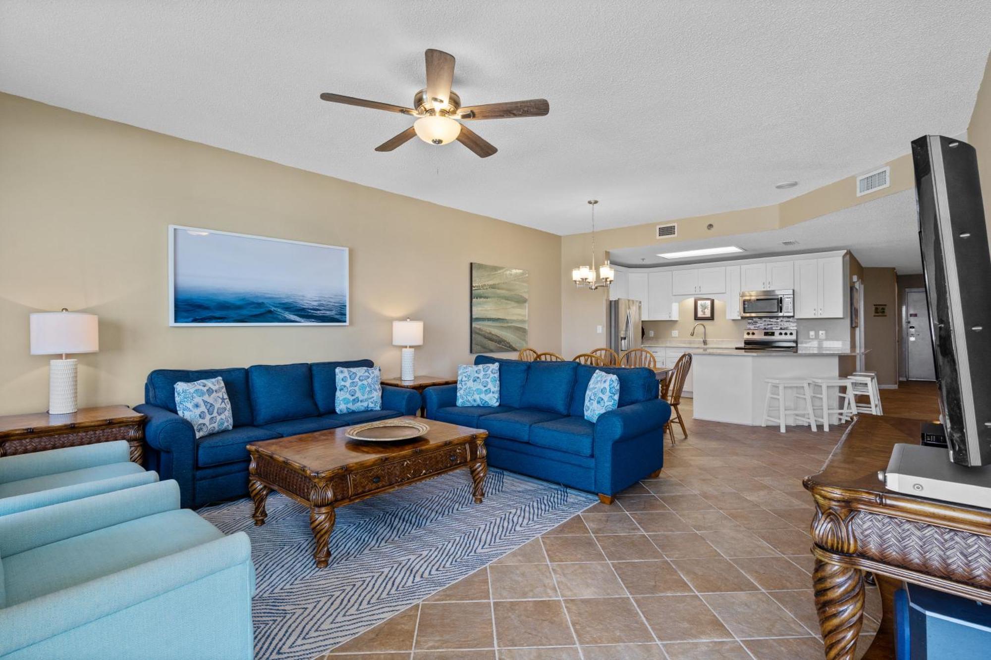 Phoenix 6 Unit 1213 Orange Beach Exteriör bild