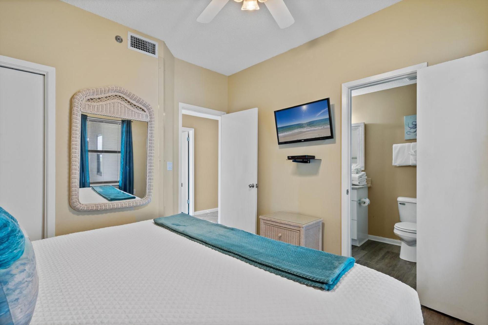 Phoenix 6 Unit 1213 Orange Beach Exteriör bild