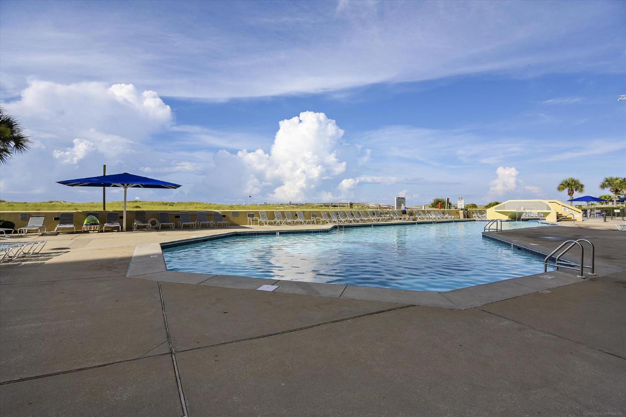 Phoenix 6 Unit 1213 Orange Beach Exteriör bild