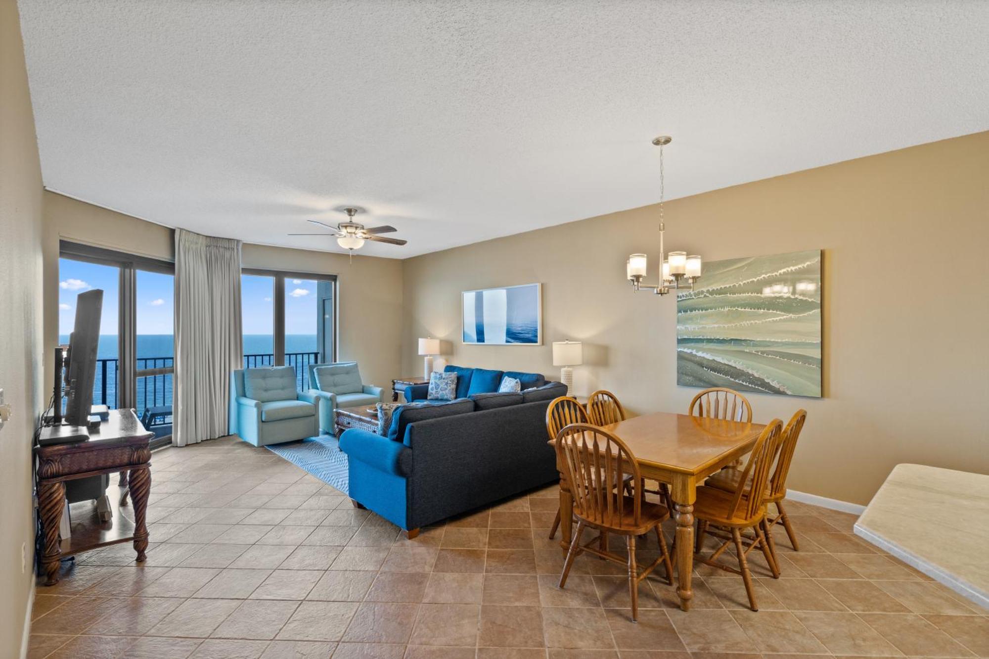 Phoenix 6 Unit 1213 Orange Beach Exteriör bild