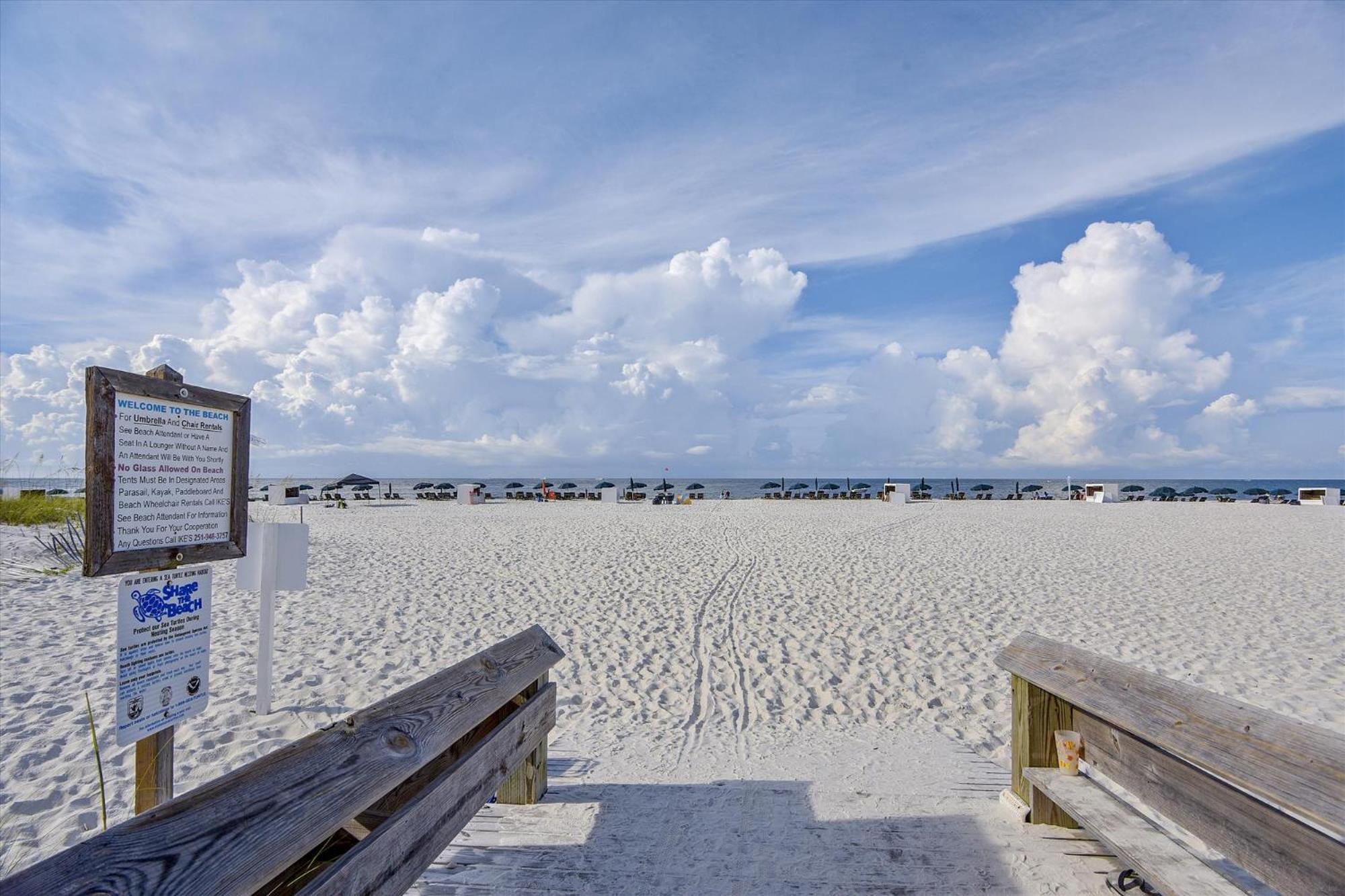 Phoenix 6 Unit 1213 Orange Beach Exteriör bild