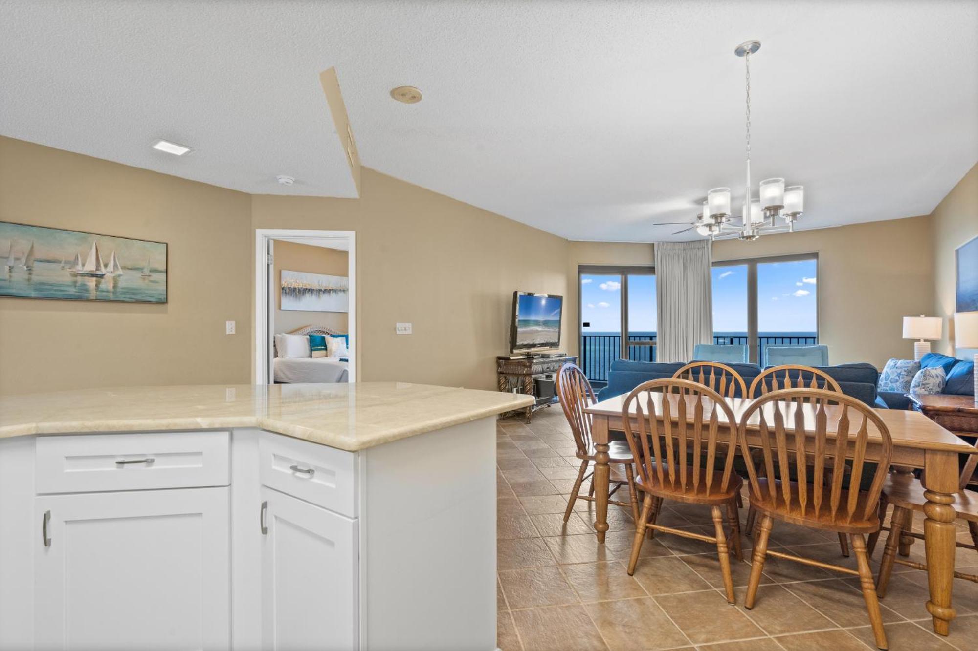 Phoenix 6 Unit 1213 Orange Beach Exteriör bild