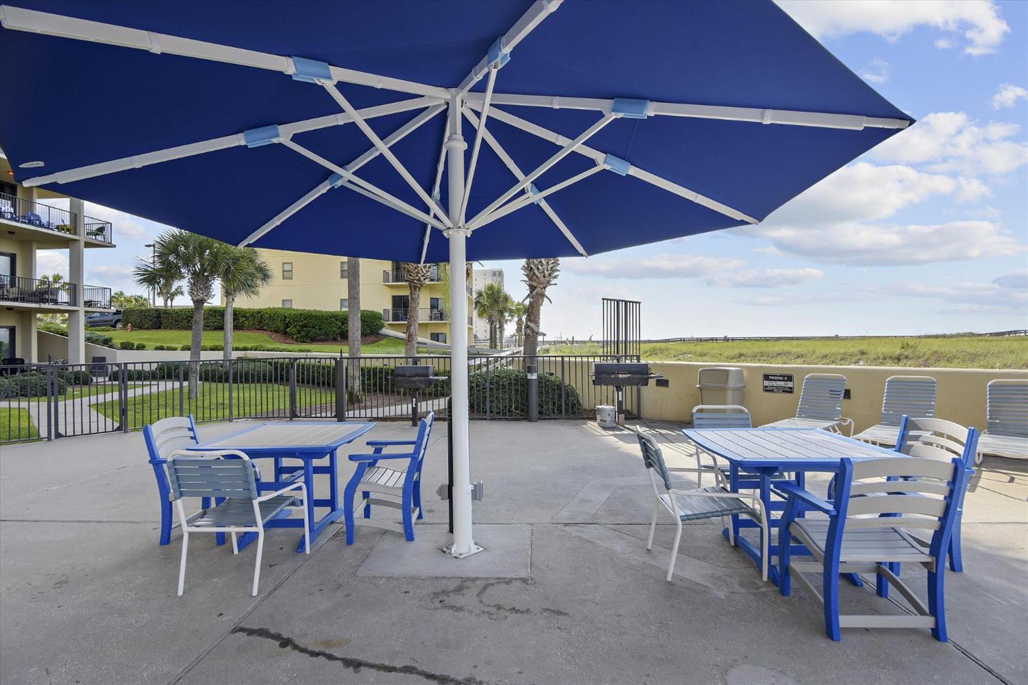 Phoenix 6 Unit 1213 Orange Beach Exteriör bild
