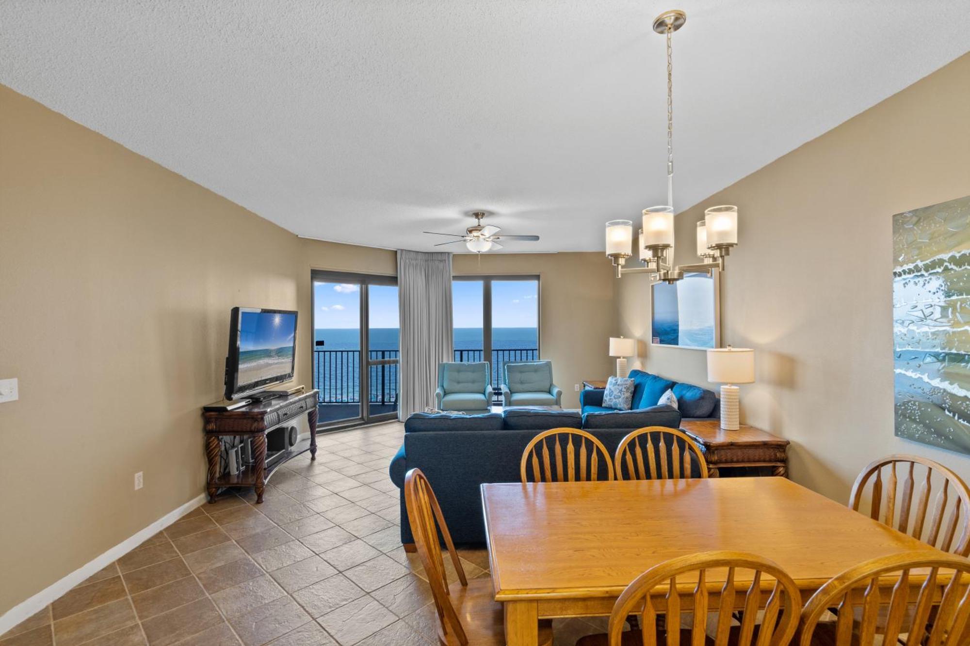 Phoenix 6 Unit 1213 Orange Beach Exteriör bild