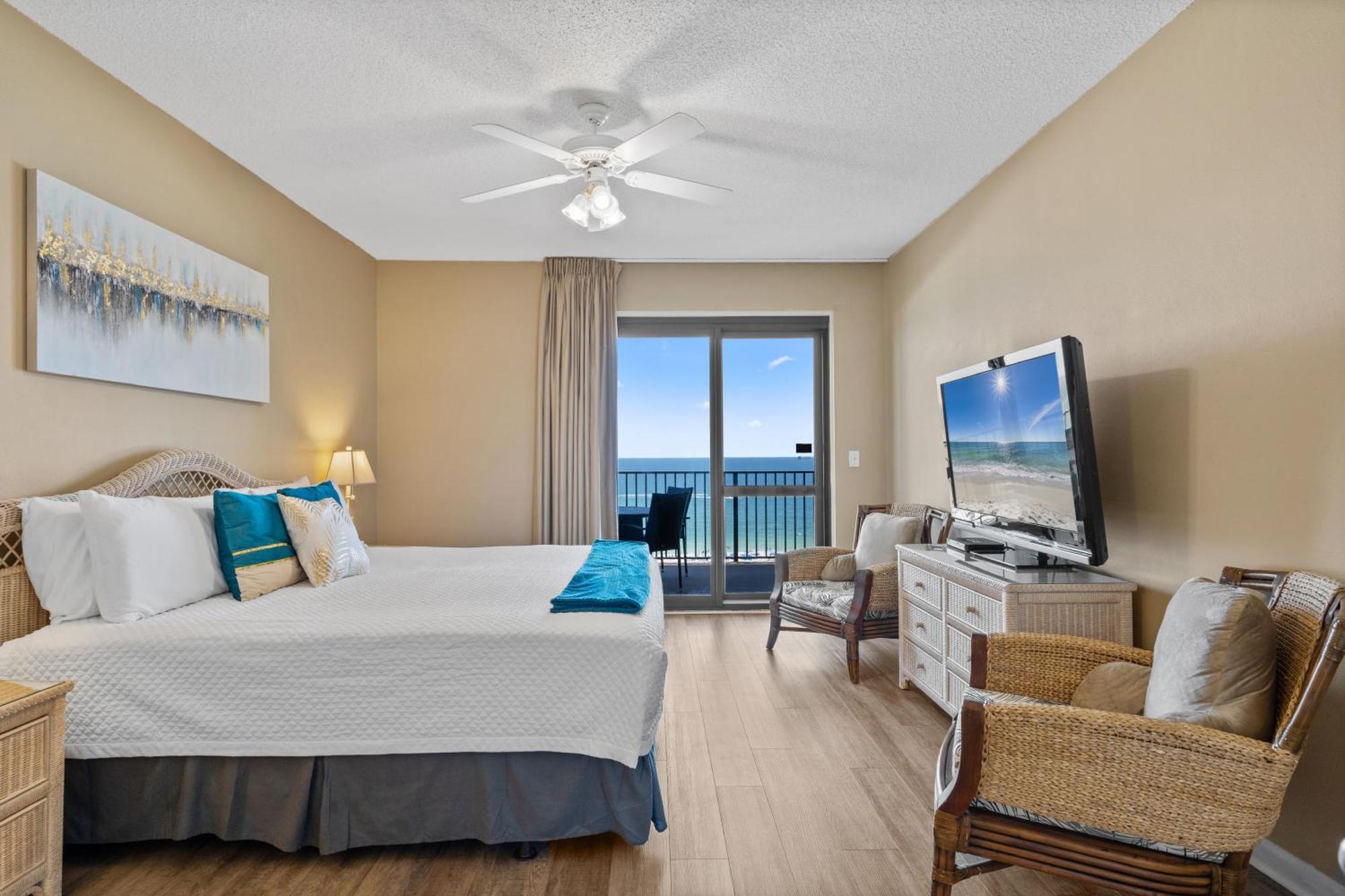 Phoenix 6 Unit 1213 Orange Beach Exteriör bild