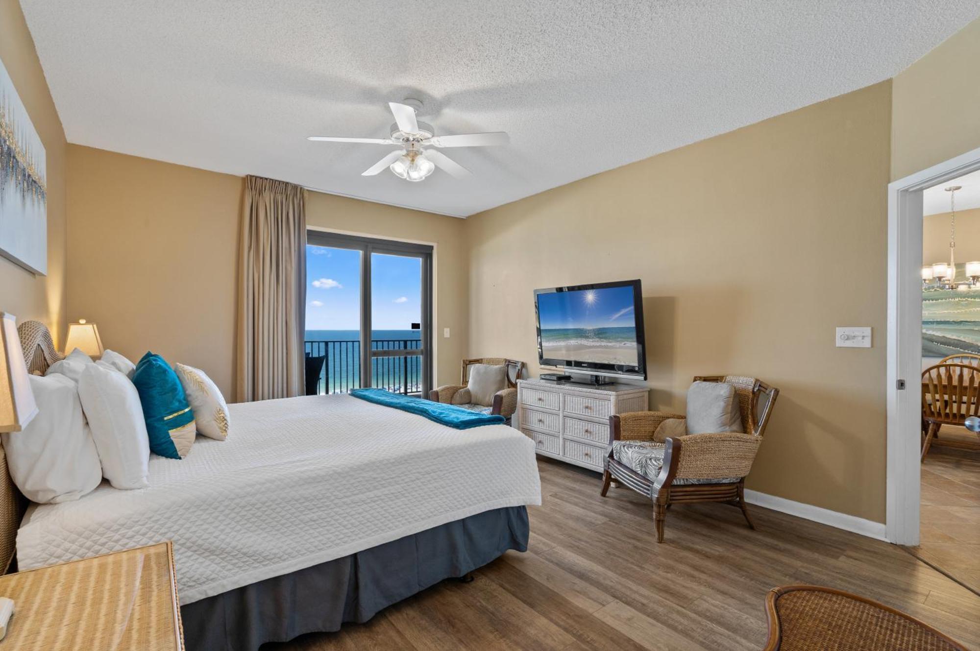 Phoenix 6 Unit 1213 Orange Beach Exteriör bild