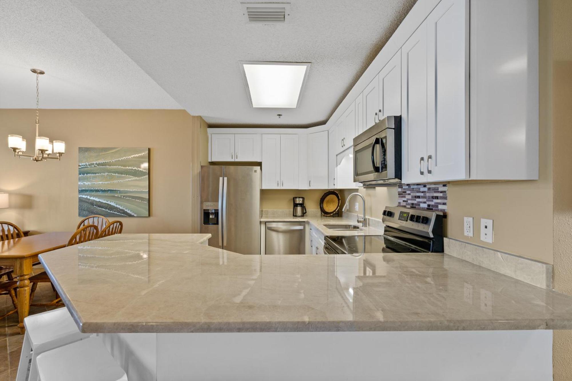 Phoenix 6 Unit 1213 Orange Beach Exteriör bild