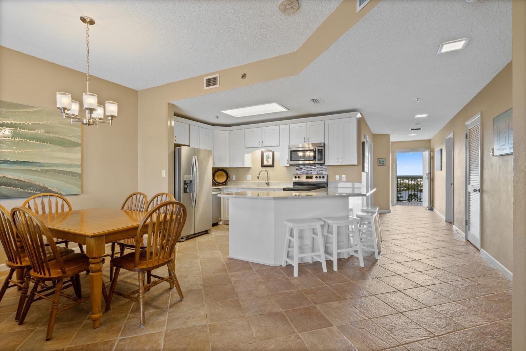 Phoenix 6 Unit 1213 Orange Beach Exteriör bild