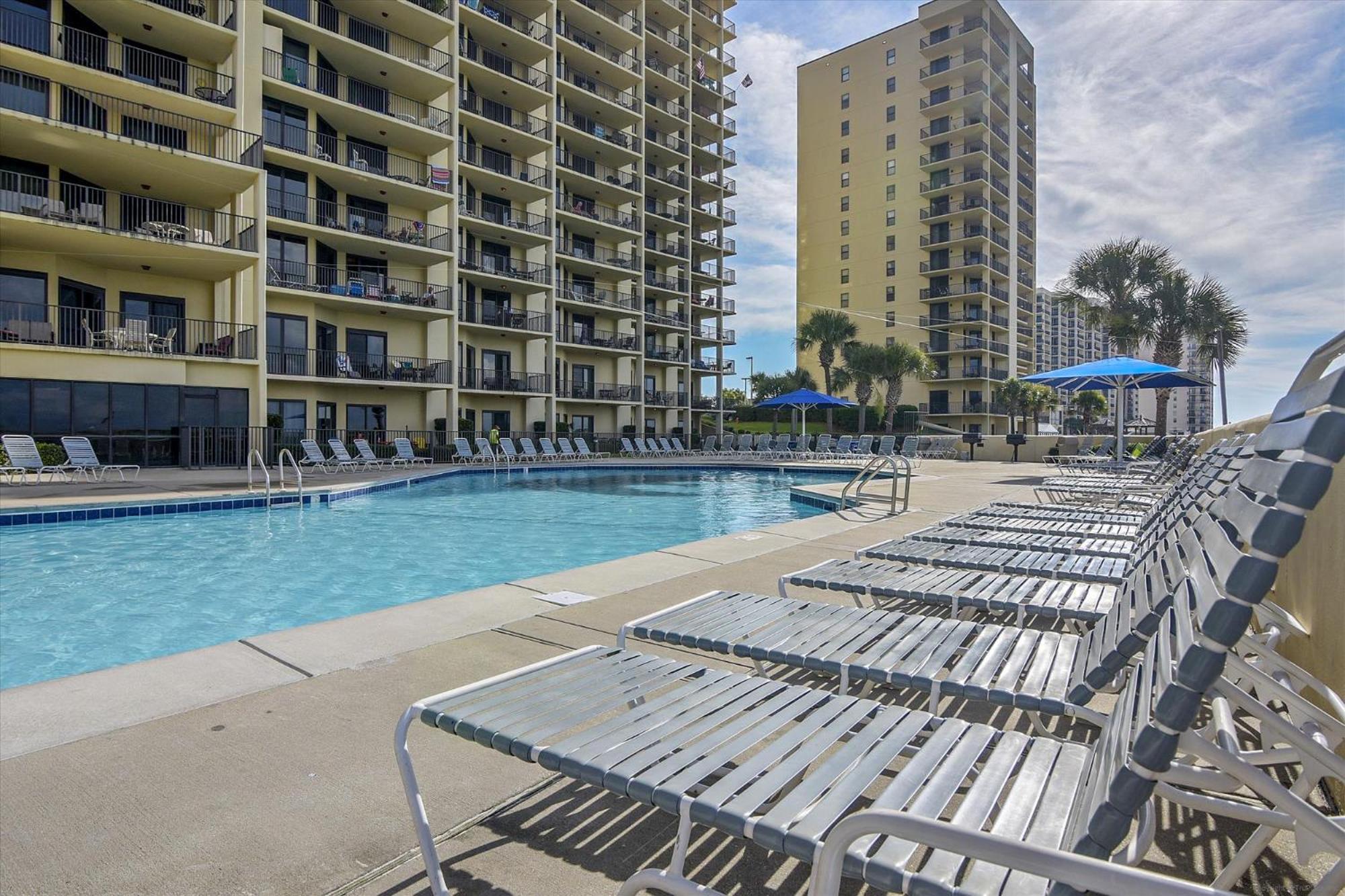 Phoenix 6 Unit 1213 Orange Beach Exteriör bild