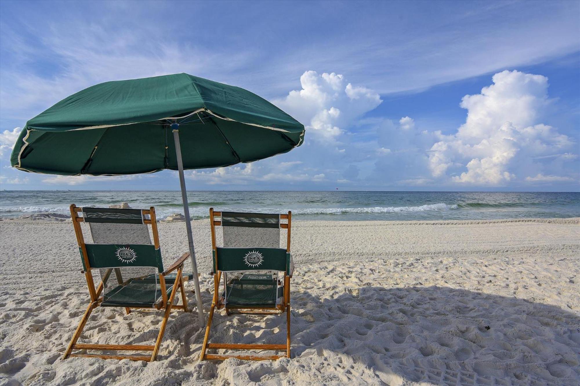 Phoenix 6 Unit 1213 Orange Beach Exteriör bild