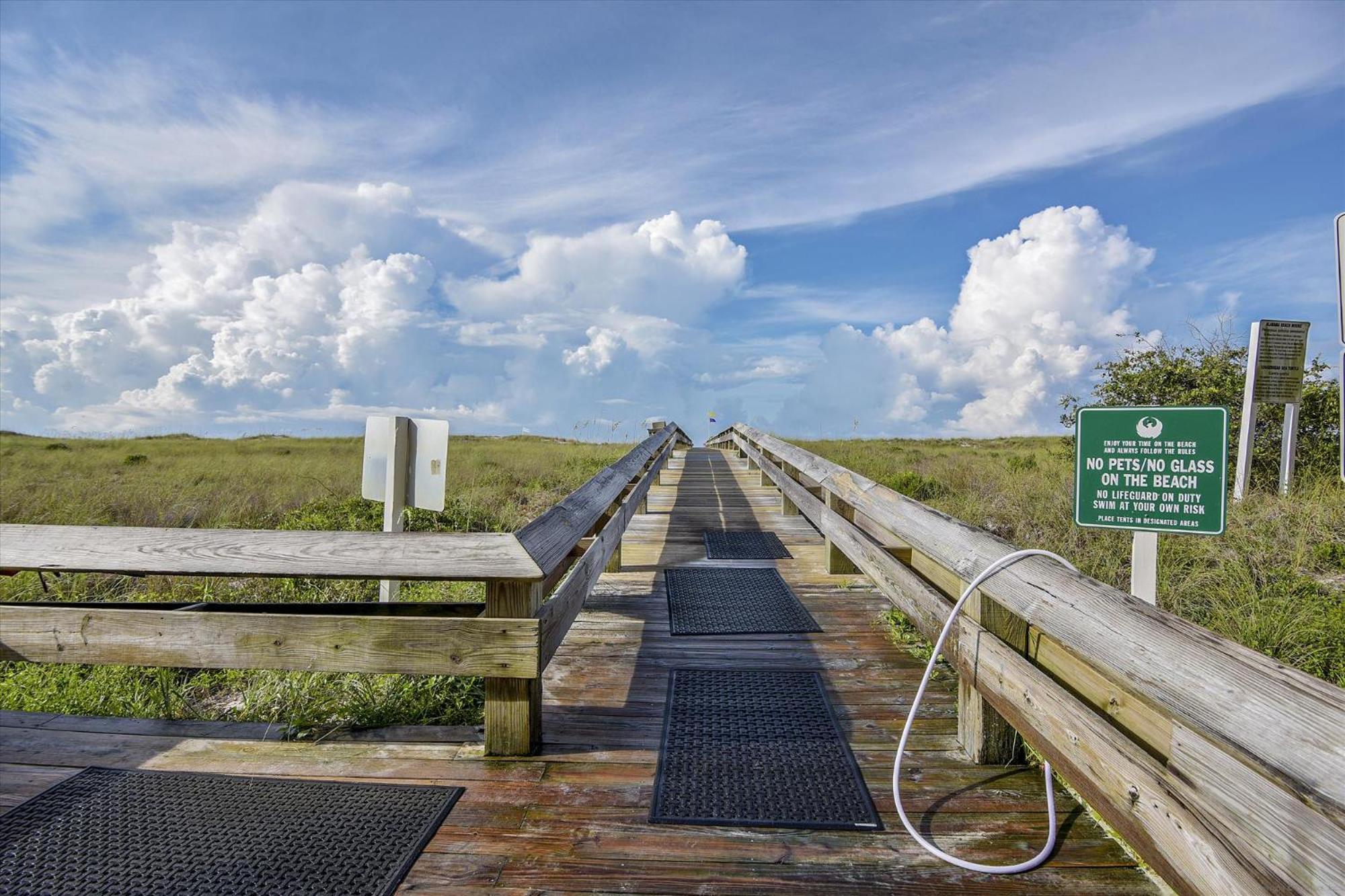 Phoenix 6 Unit 1213 Orange Beach Exteriör bild