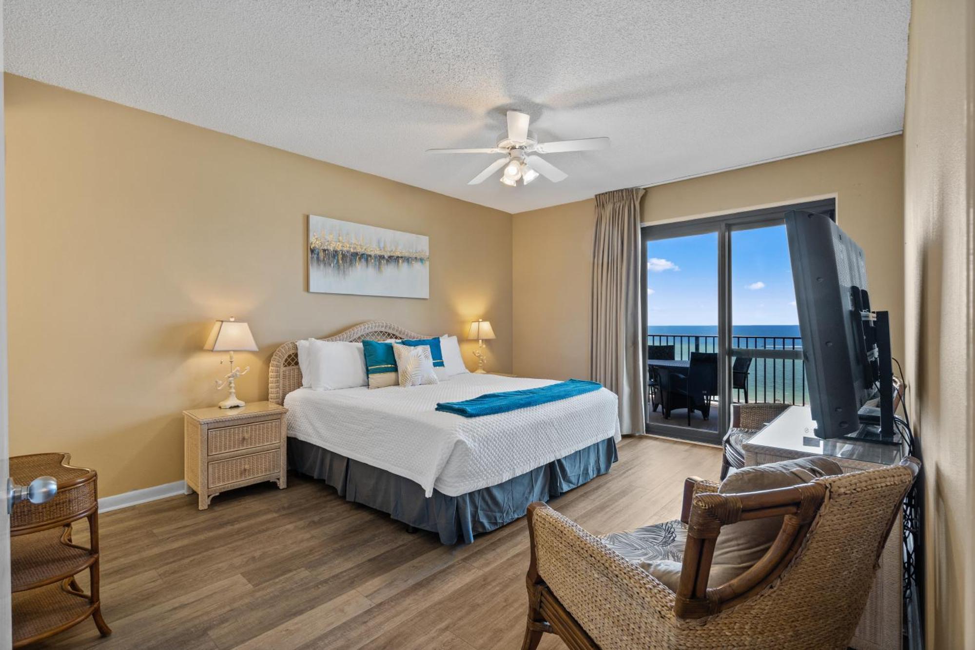 Phoenix 6 Unit 1213 Orange Beach Exteriör bild