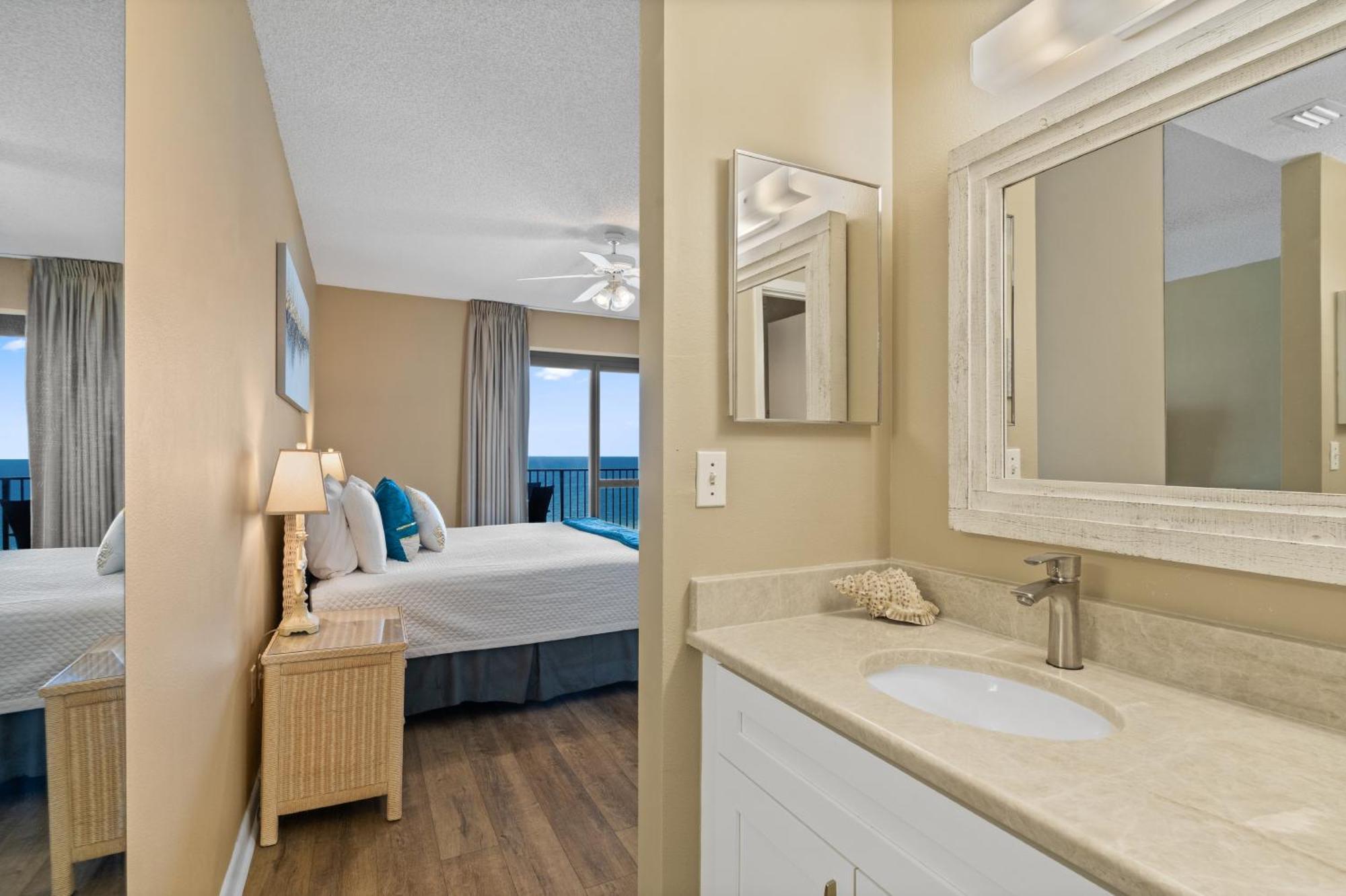 Phoenix 6 Unit 1213 Orange Beach Exteriör bild