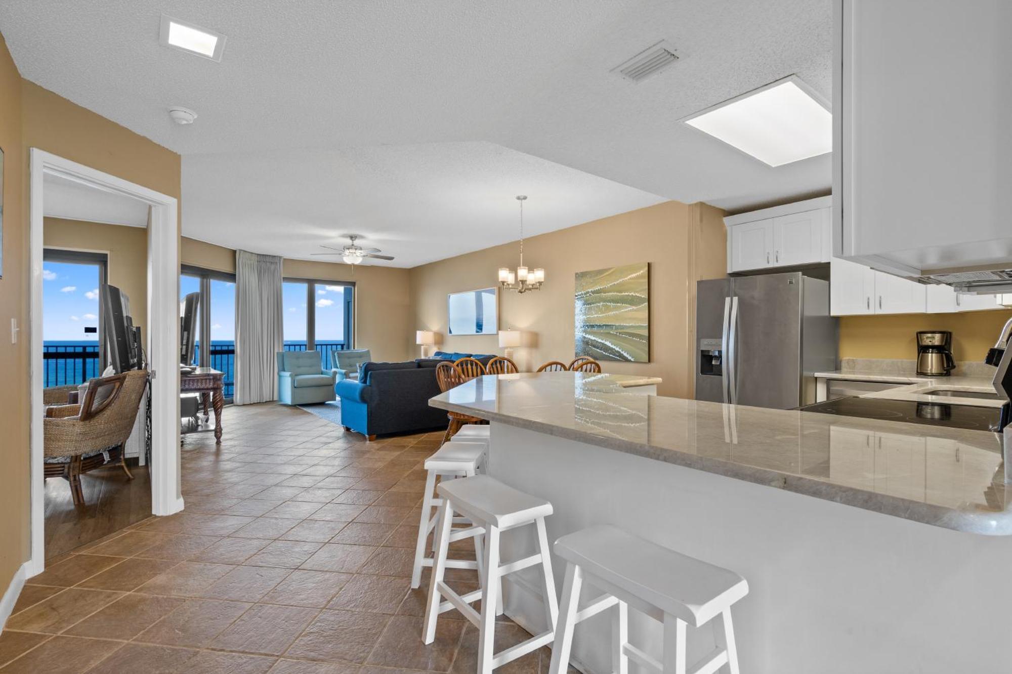 Phoenix 6 Unit 1213 Orange Beach Exteriör bild