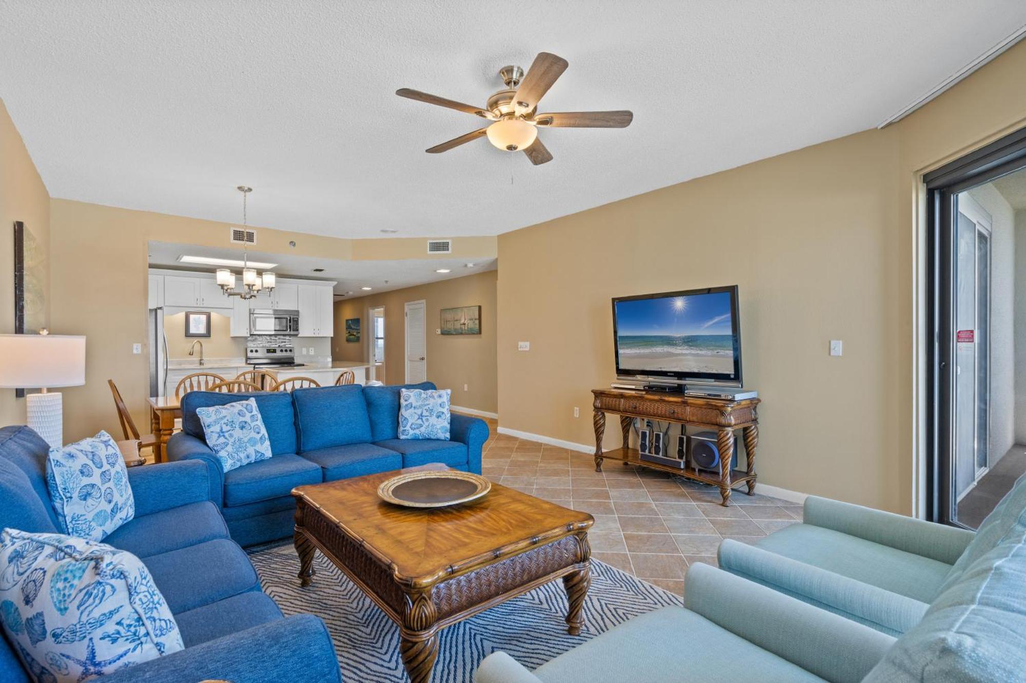Phoenix 6 Unit 1213 Orange Beach Exteriör bild