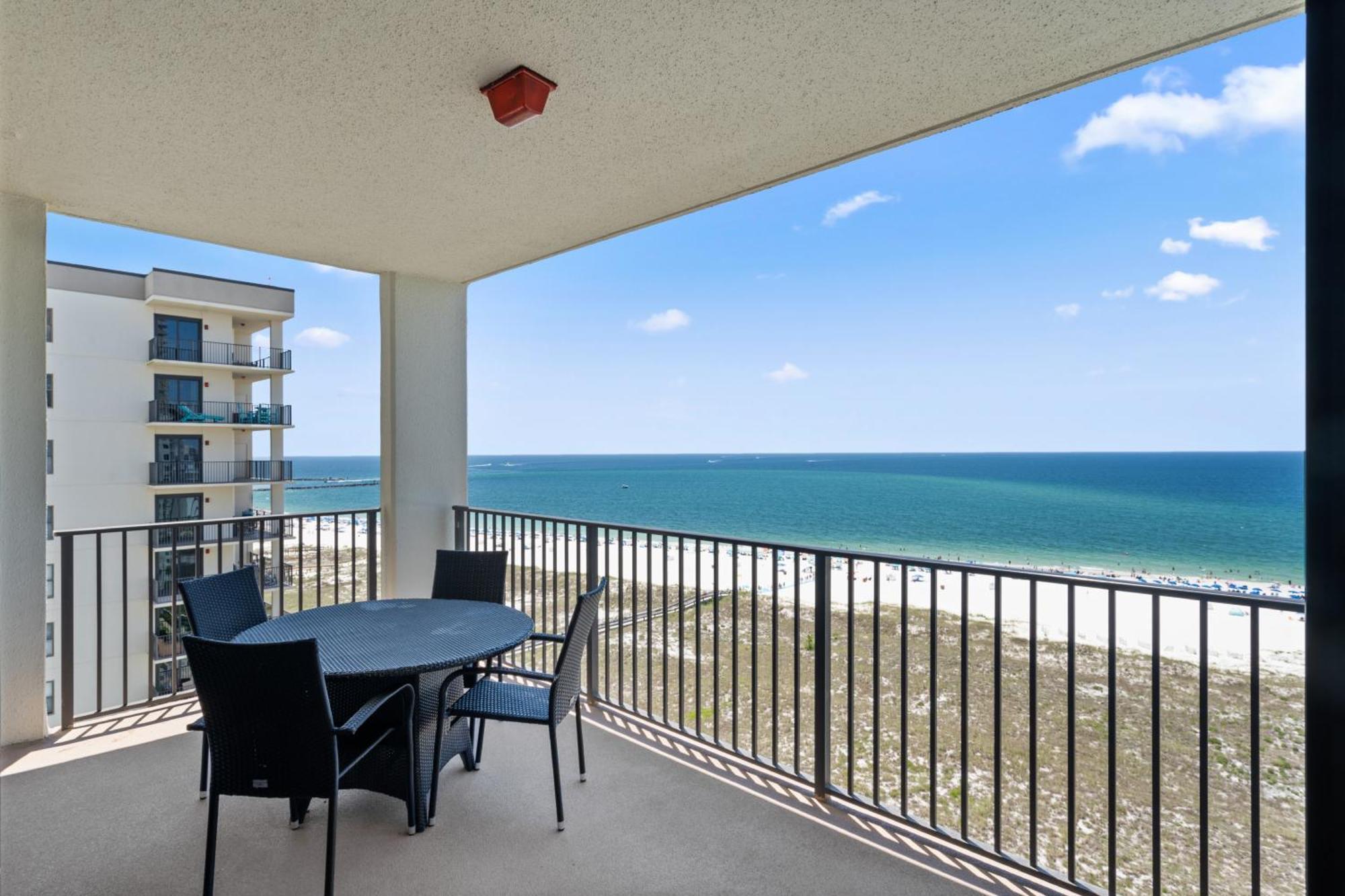 Phoenix 6 Unit 1213 Orange Beach Exteriör bild