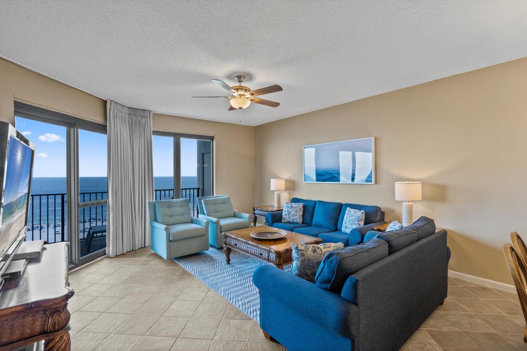 Phoenix 6 Unit 1213 Orange Beach Exteriör bild