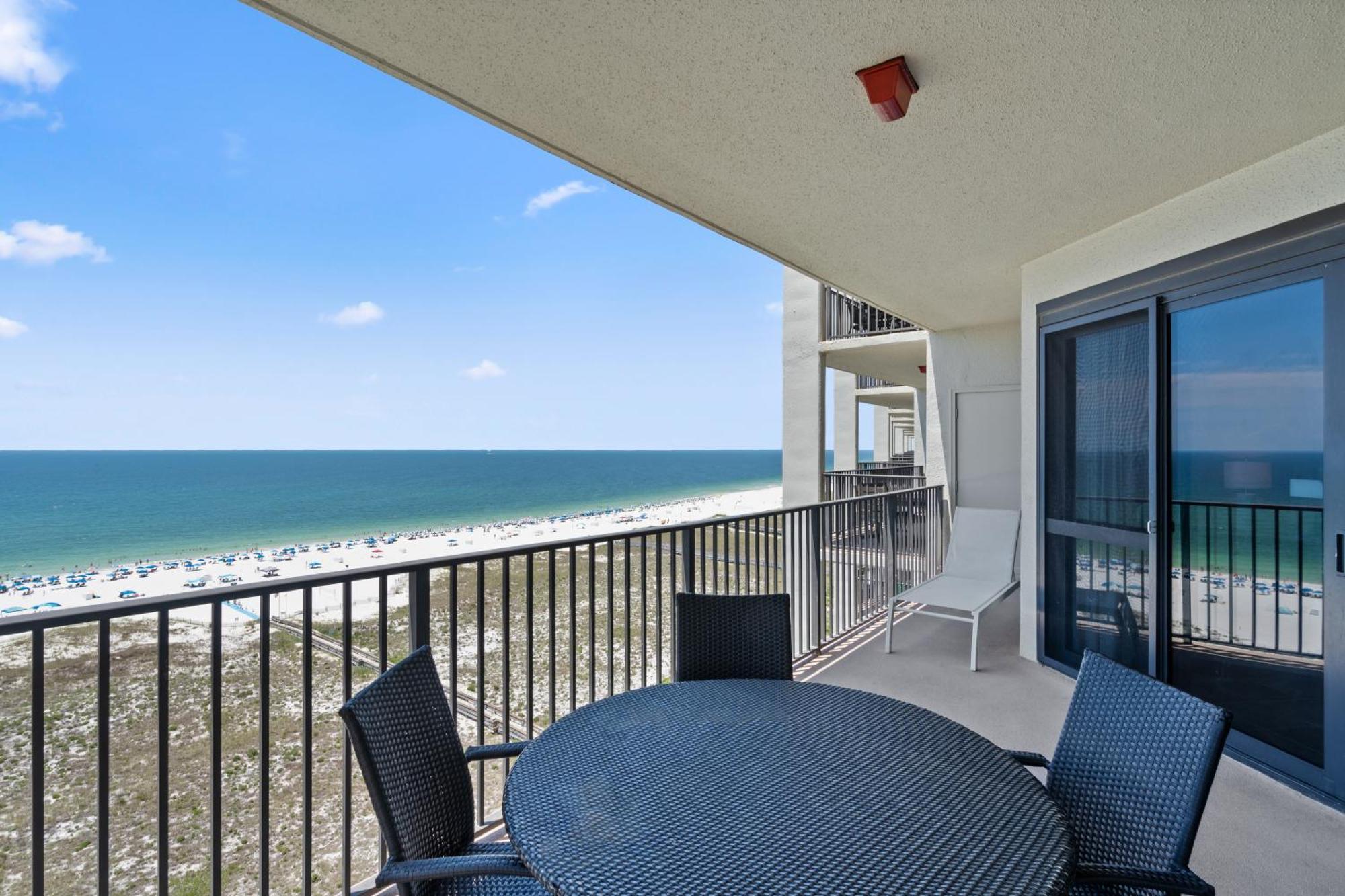 Phoenix 6 Unit 1213 Orange Beach Exteriör bild